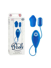 Posh 10 Function Silicone Pleasure Pack 2
